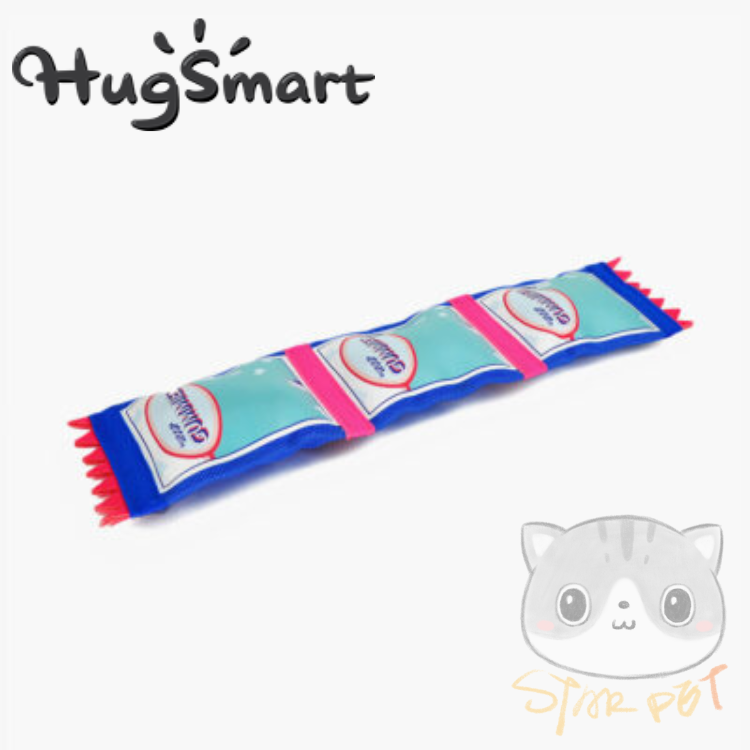 Hugsmart Super Firehose - Gummy Bear