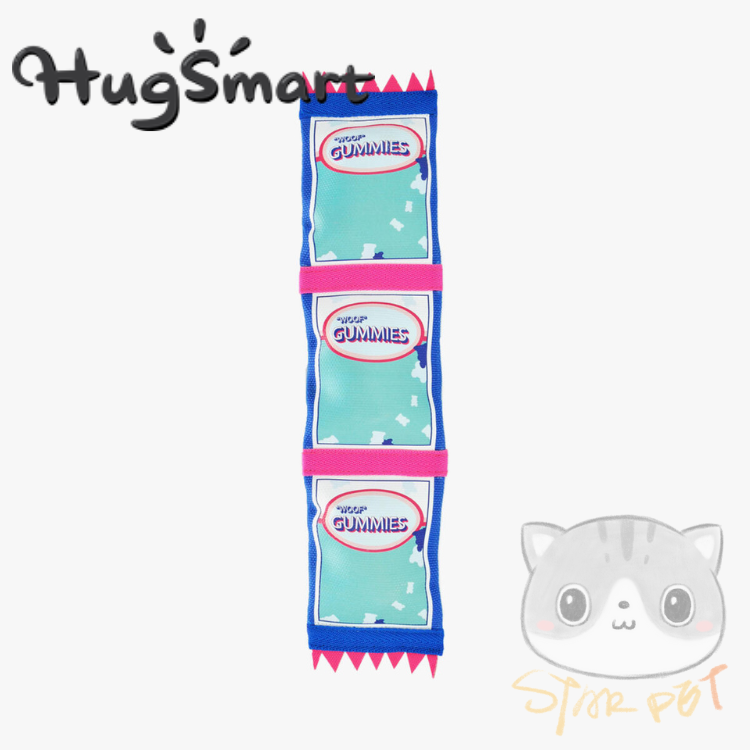 Hugsmart Super Firehose - Gummy Bear
