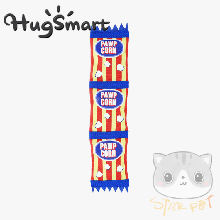 Hugsmart Super Firehose - Popcorn