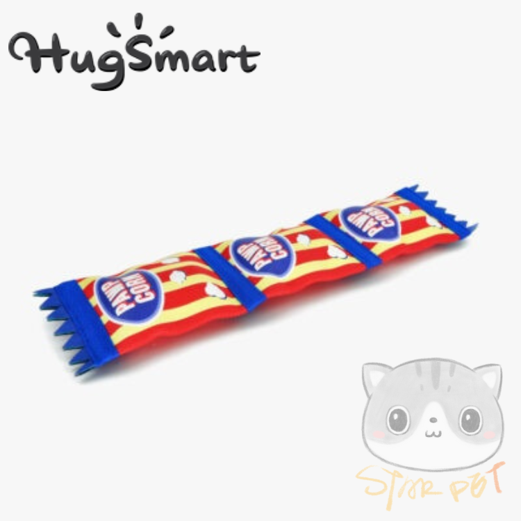 Hugsmart Super Firehose - Popcorn