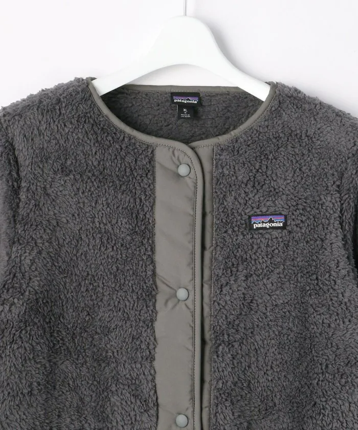 Patagonia Girls Los Gatos Cardigan 毛毛外套