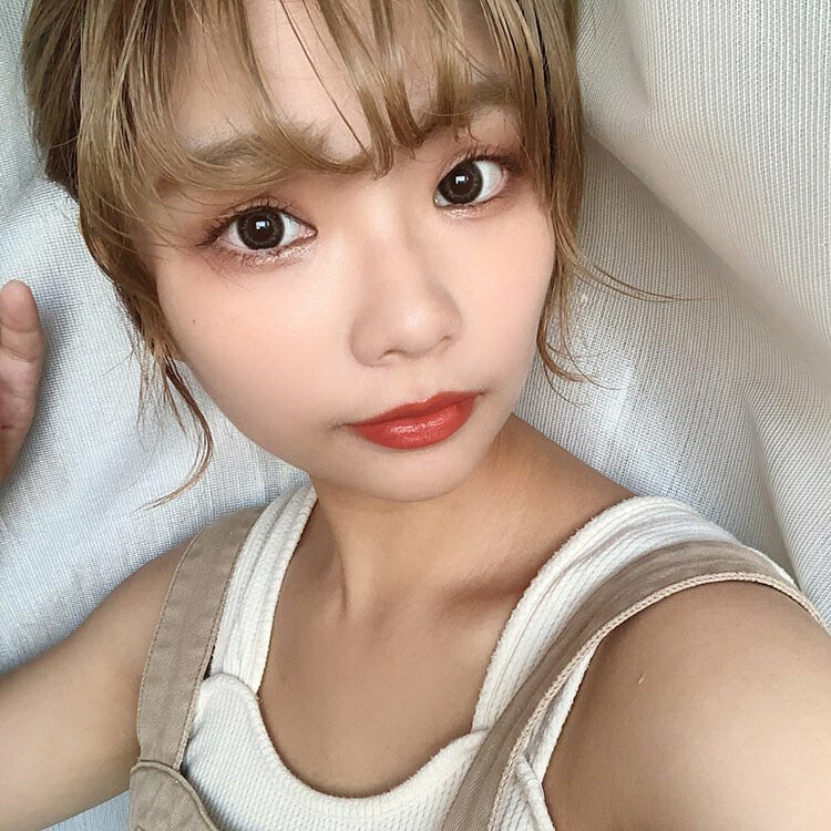 清貨區 [30片] envie UV 1 Day Olive Brown 每日拋棄型有色彩妝隱形眼鏡｜每盒30片 exp 2024/11