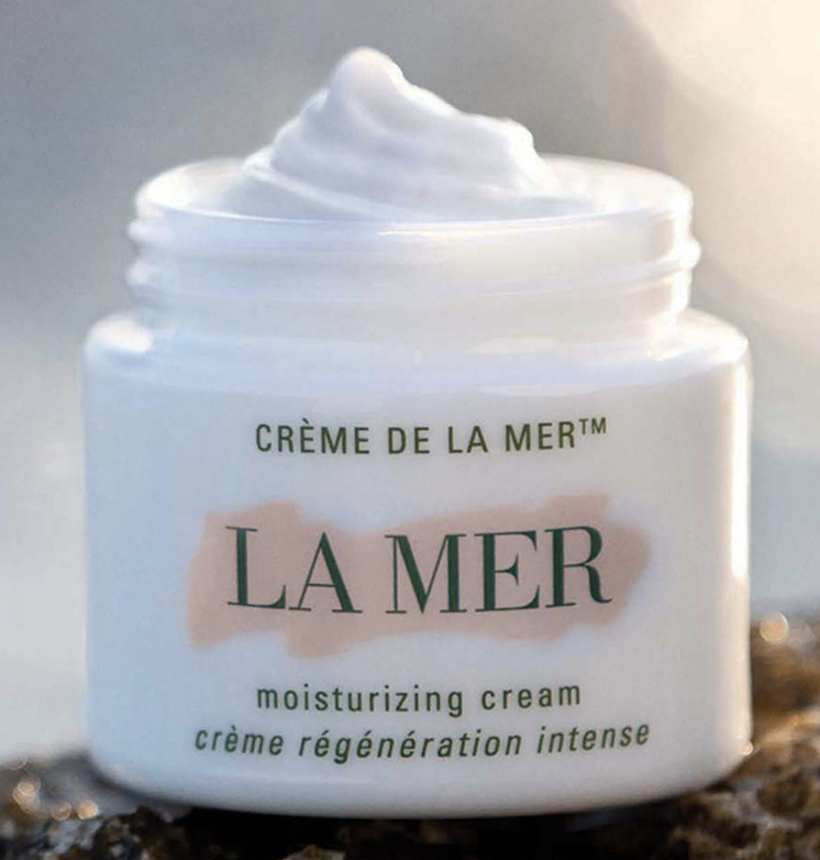 La Mer - The Moisturizing Cream 精華面霜 30mL /60mL /100mL
