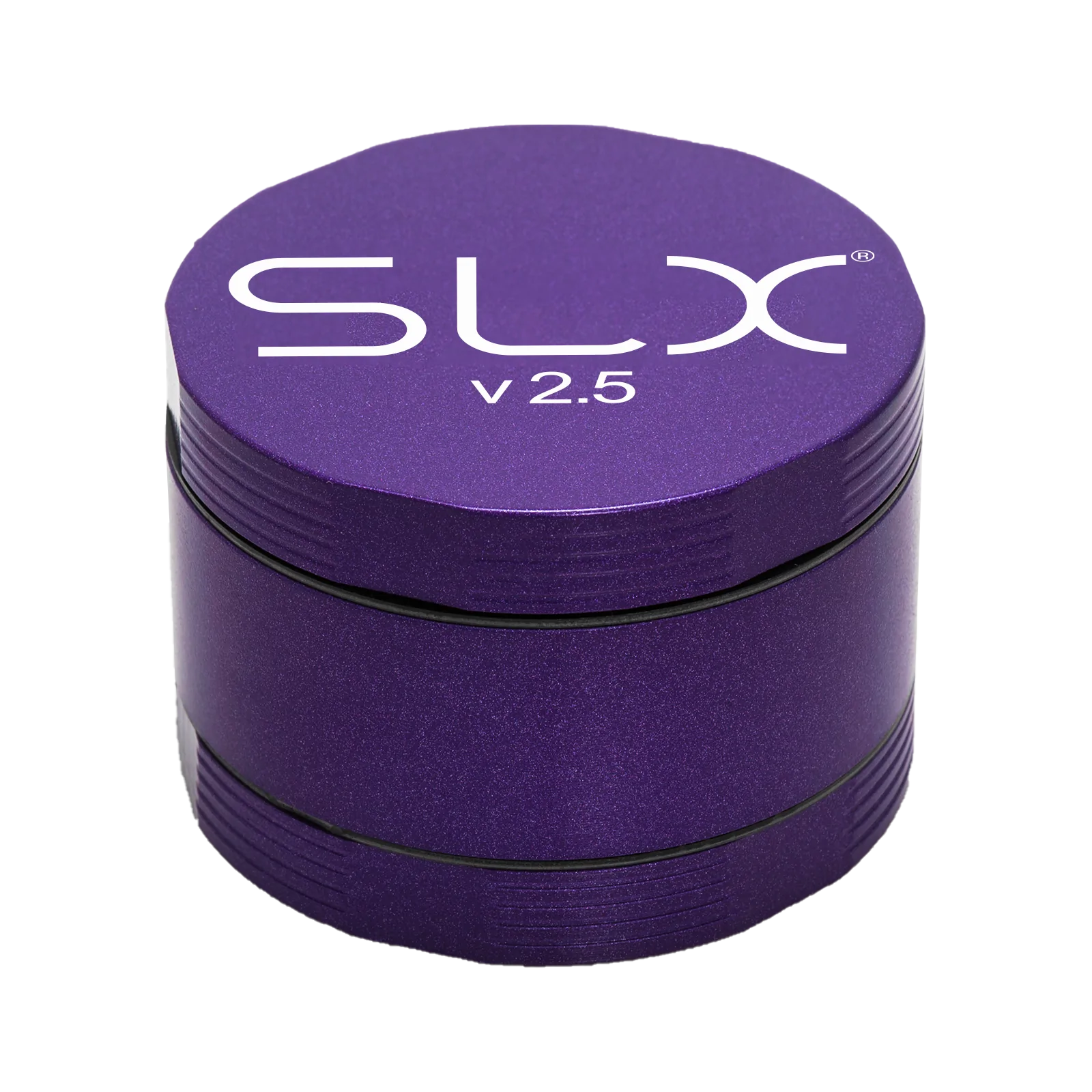 購買・SLX v2.5 陶瓷塗層鋁鈦合金四層研磨器50mm / 62mm・海肯零七Jr.