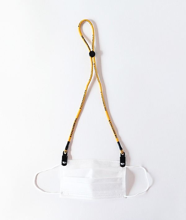 現貨+預購┃日本 THE NORTH FACE IVY HAT CLIP 帽夾 口罩夾