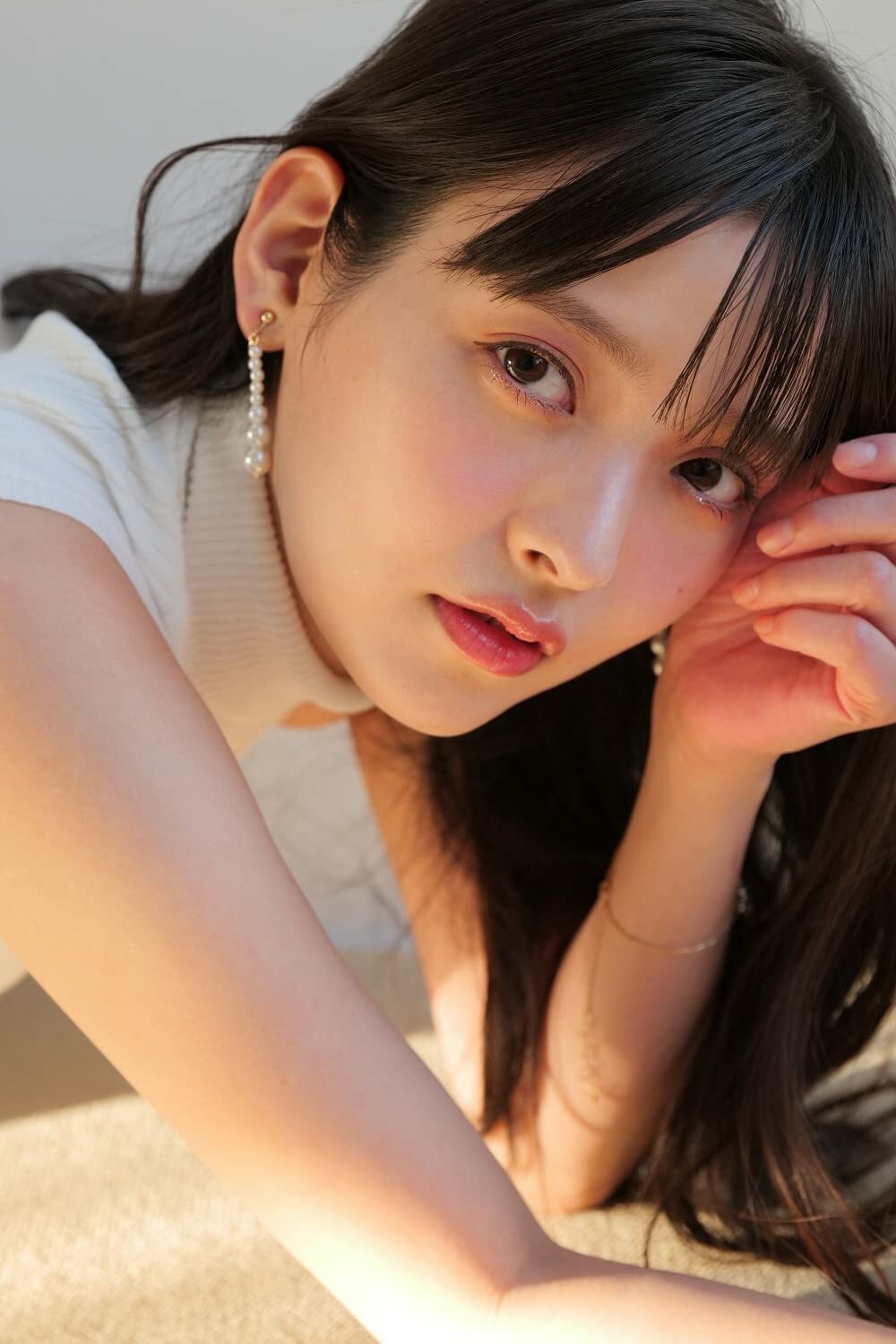 上坂すみれ　壺　チェキ 上坂すみれ 直筆サイン入りチェキ