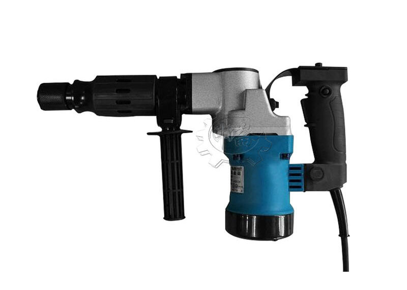 ＊中崙五金【附發票】台灣製 英得麗 TM-0810T 電動鎚 TM-0810 破碎機 電鎚 電動鑿 非TM-H41