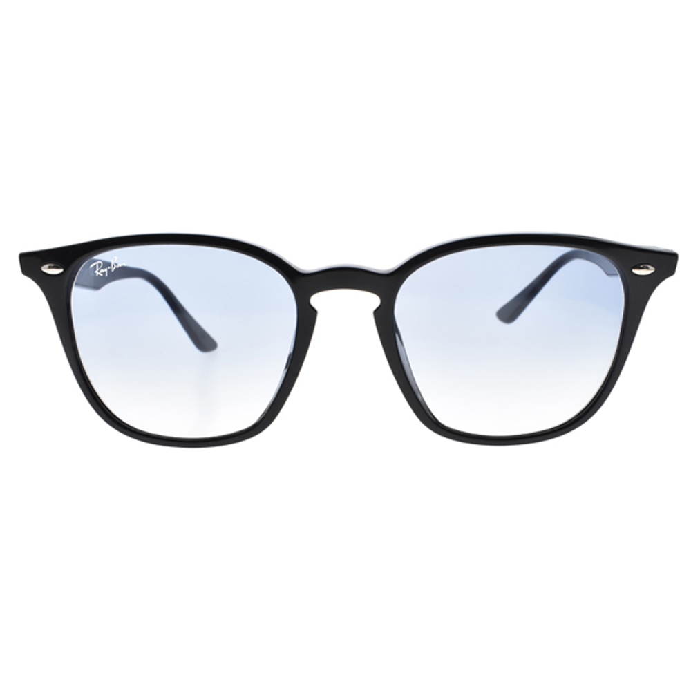 Ray Ban】RB4258F 60119-52mm KOL同款時尚流行墨鏡