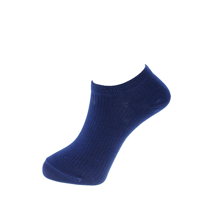 精梳棉-船襪-男款TS01-女款TS03