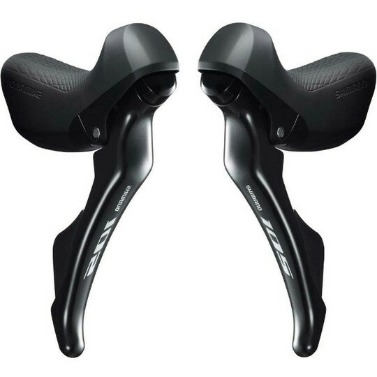 Shimano 105 2x11速圈煞煞車把 #ST-R7000
