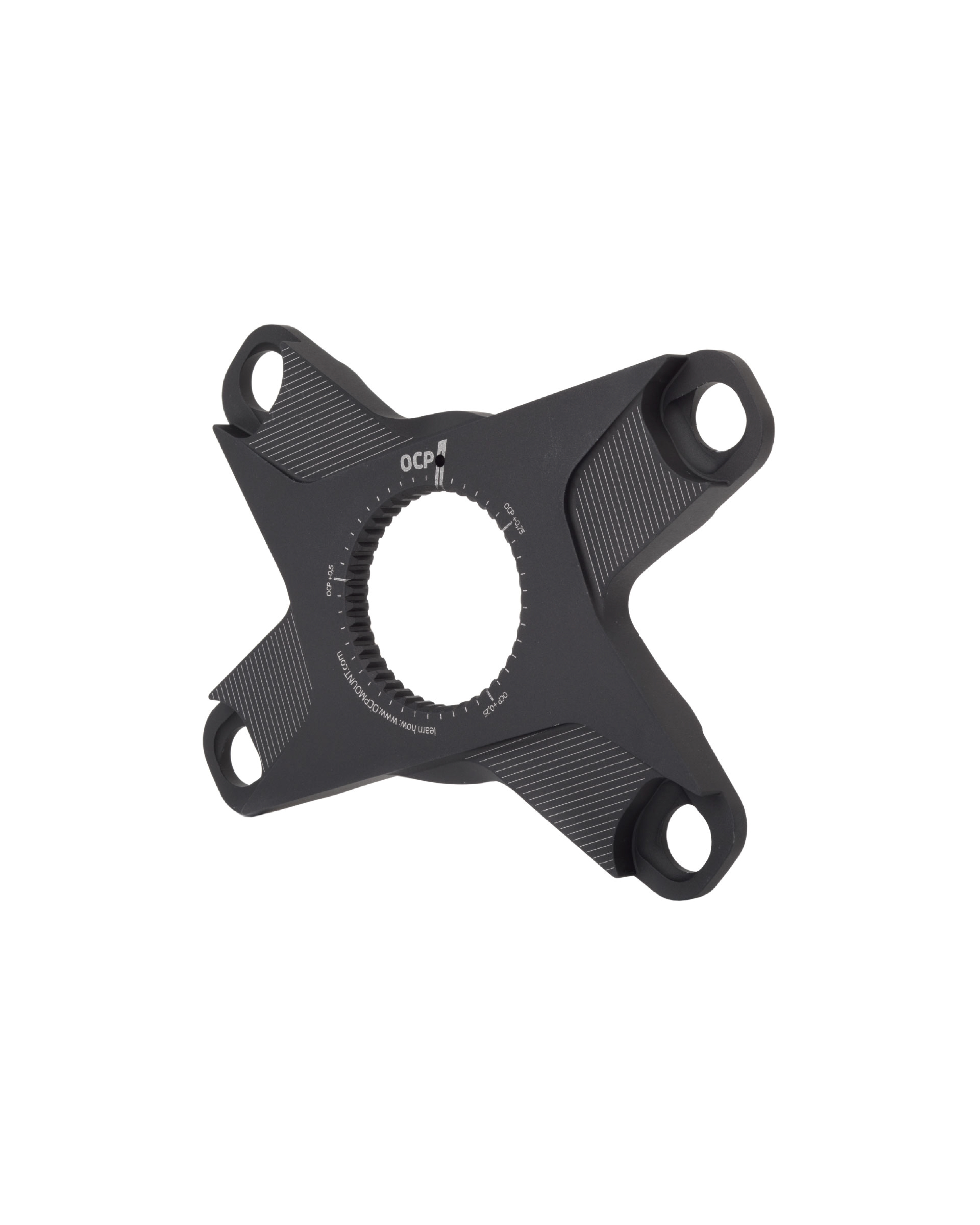 【ROTOR】SPIDER Road  BCD110×4 直鎖式四爪齒爪