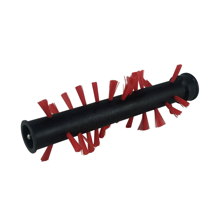 【Dyson 戴森】V7 SV11 吸塵器 迷你電動渦輪吸頭 毛刷滾輪