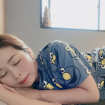 屎蛋媽體驗IOHS十分幸福尿用內褲