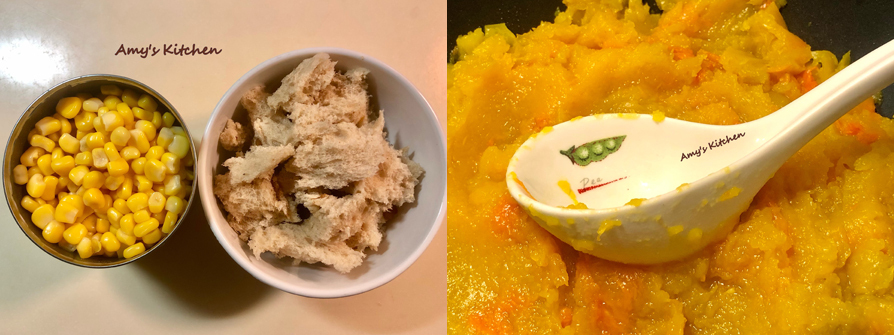 【麵包湯 / 早午餐】 Bread Soup / Brunch