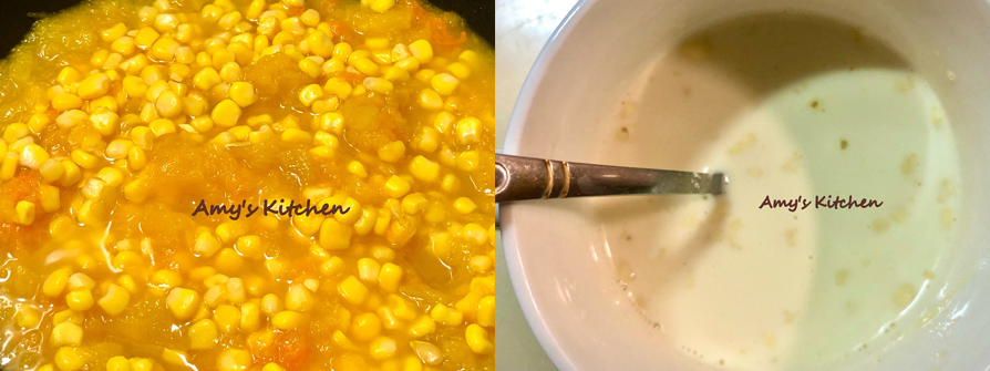 【麵包湯 / 早午餐】 Bread Soup / Brunch