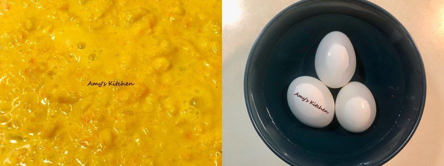 【麵包湯 / 早午餐】 Bread Soup / Brunch