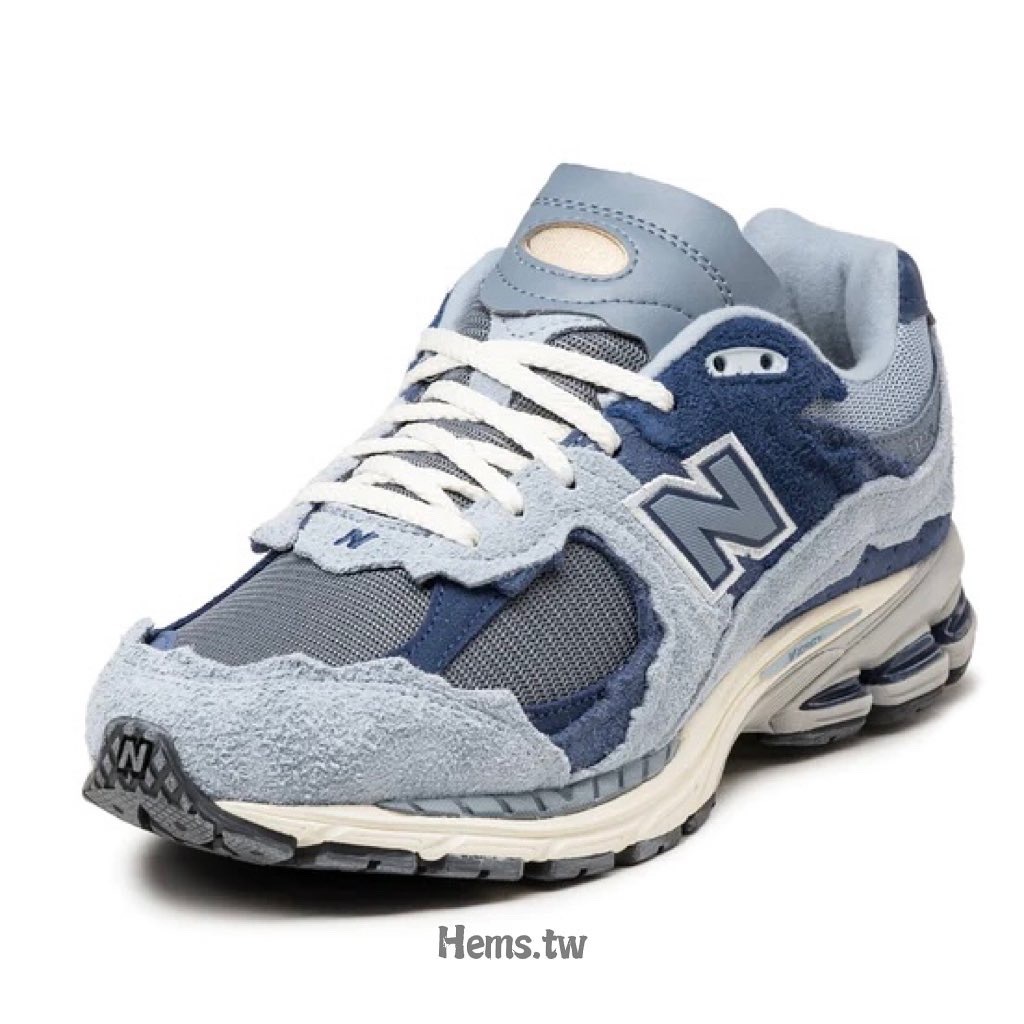 New Balance 2002R Protection Pack 