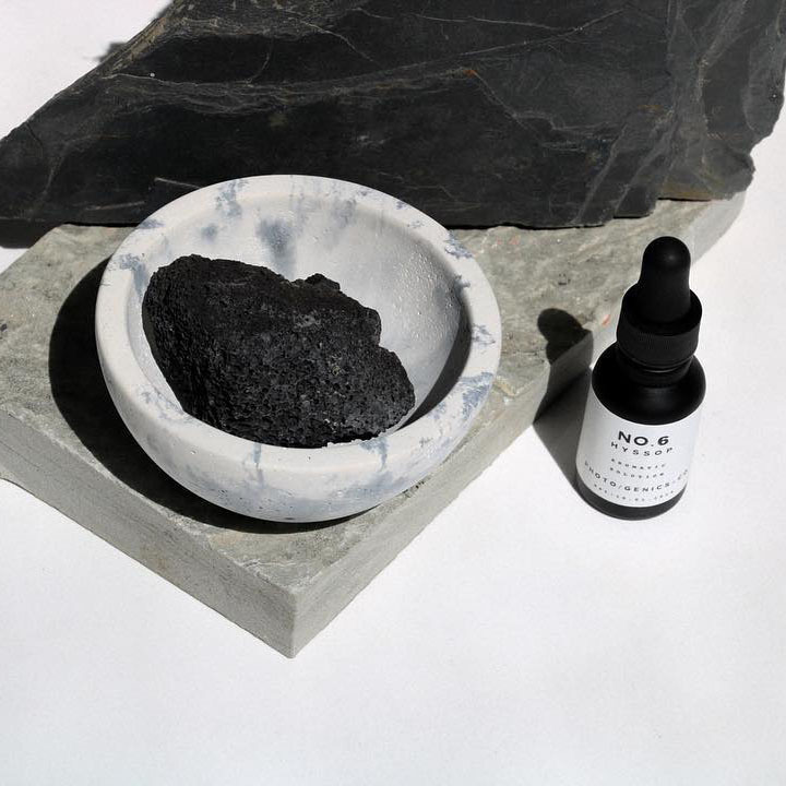 【暢銷推薦】美國 Photogenics+Co. 岩碗擴香