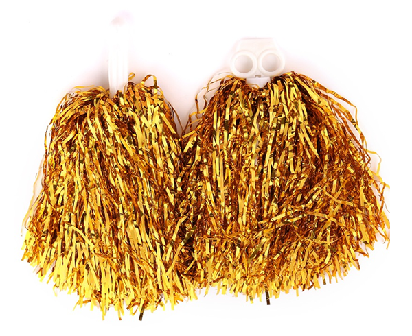 20克小柄手搖花拉拉花球 PET20