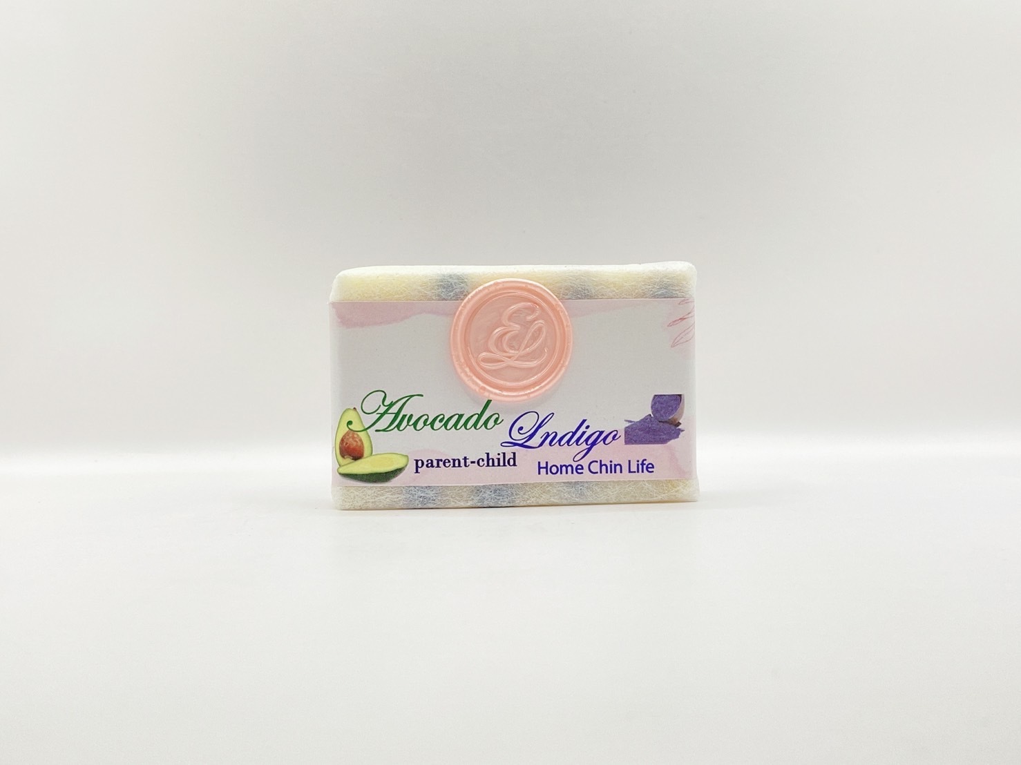 【鴻琴生活】【逸佳】ELEGANT手工皂中皂(多味道)