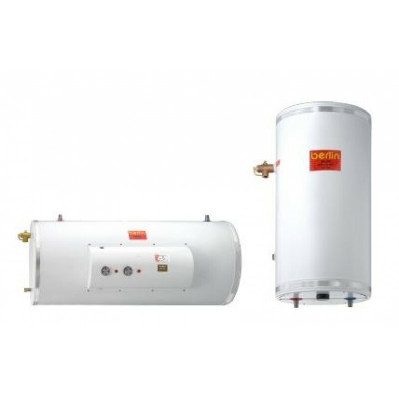 柏林 Berlin   中央儲水式電熱水器‧香港製造‧香港行貨,原廠1年保養,內膽5年保養‧
