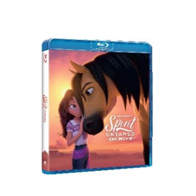 小馬王：毛駒無束 (BD)