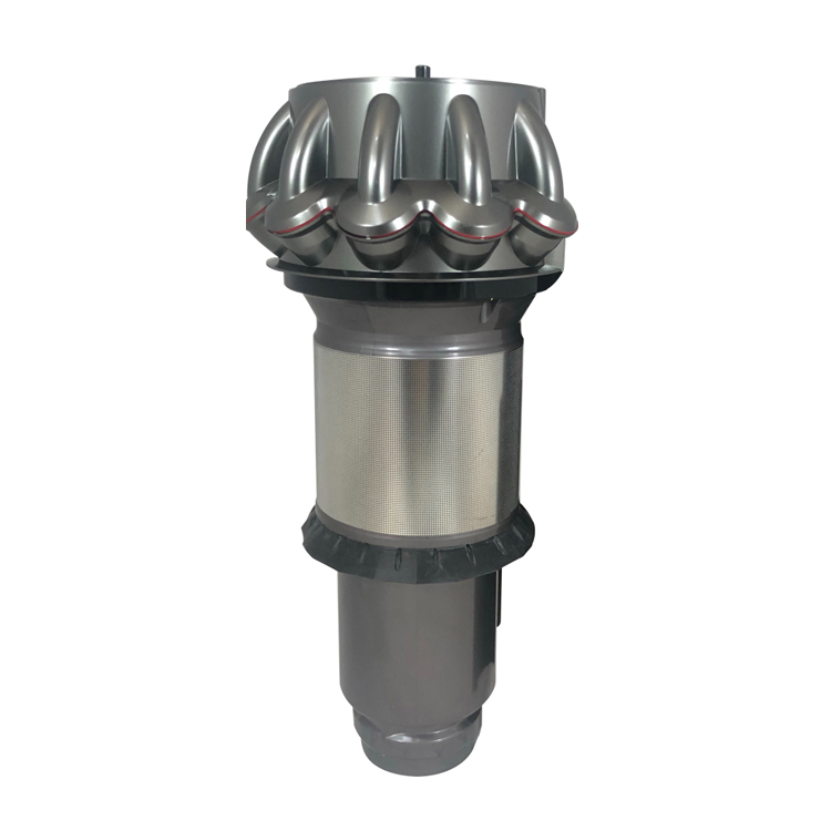 【Dyson 戴森】V10 SV12 無線吸塵器 氣旋