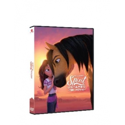 小馬王：毛駒無束 (DVD)