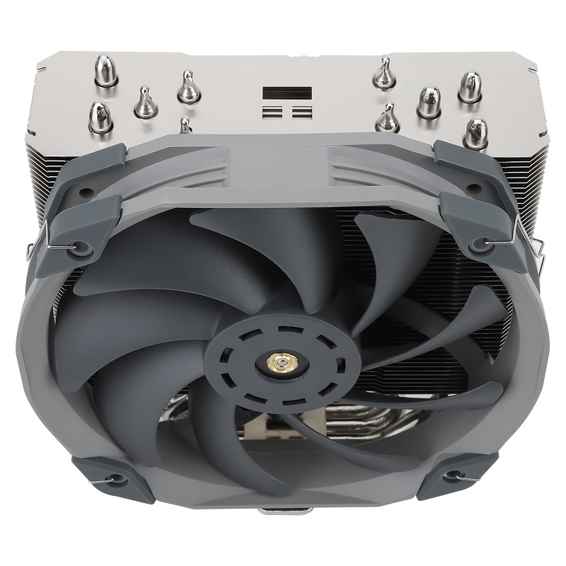 米特3C數位–Thermalright 利民 TA140 EX CPU散熱器
