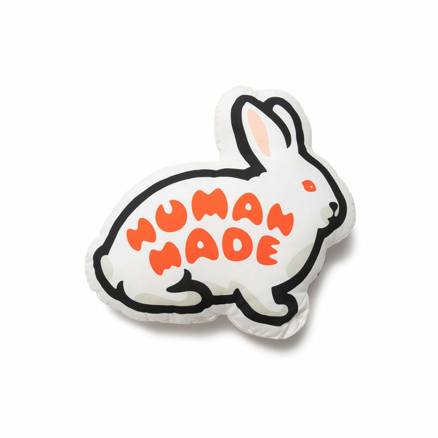 2022AW HUMAN MADE RABBIT CUSHION 抱枕 靠墊 兔兔 兔子 現貨
