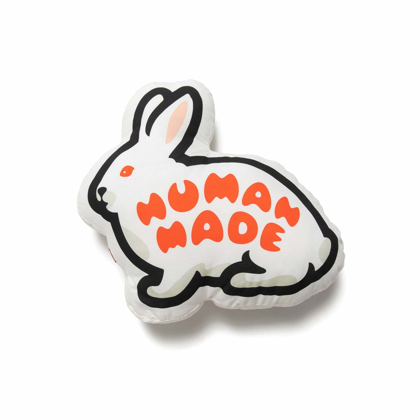 2022AW HUMAN MADE RABBIT CUSHION 抱枕 靠墊 兔兔 兔子 現貨