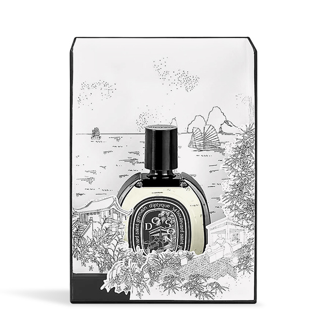 DIPTYQUE 2020聖誕限量淡香精(75ml)-多款可選