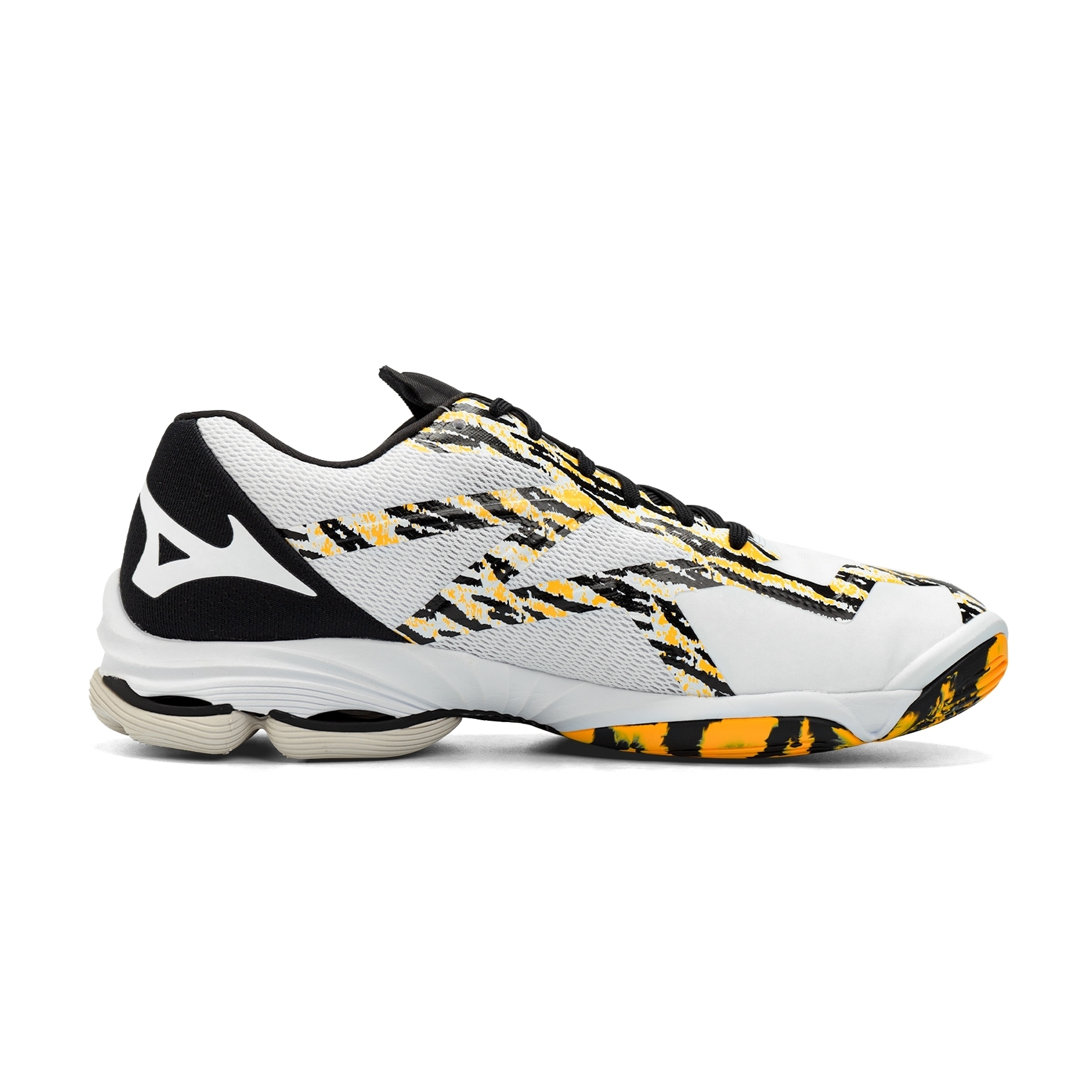 Mizuno wave lightning z3 black online