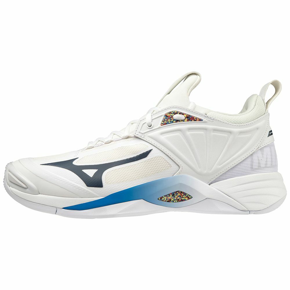 Mizuno wave momentum low online