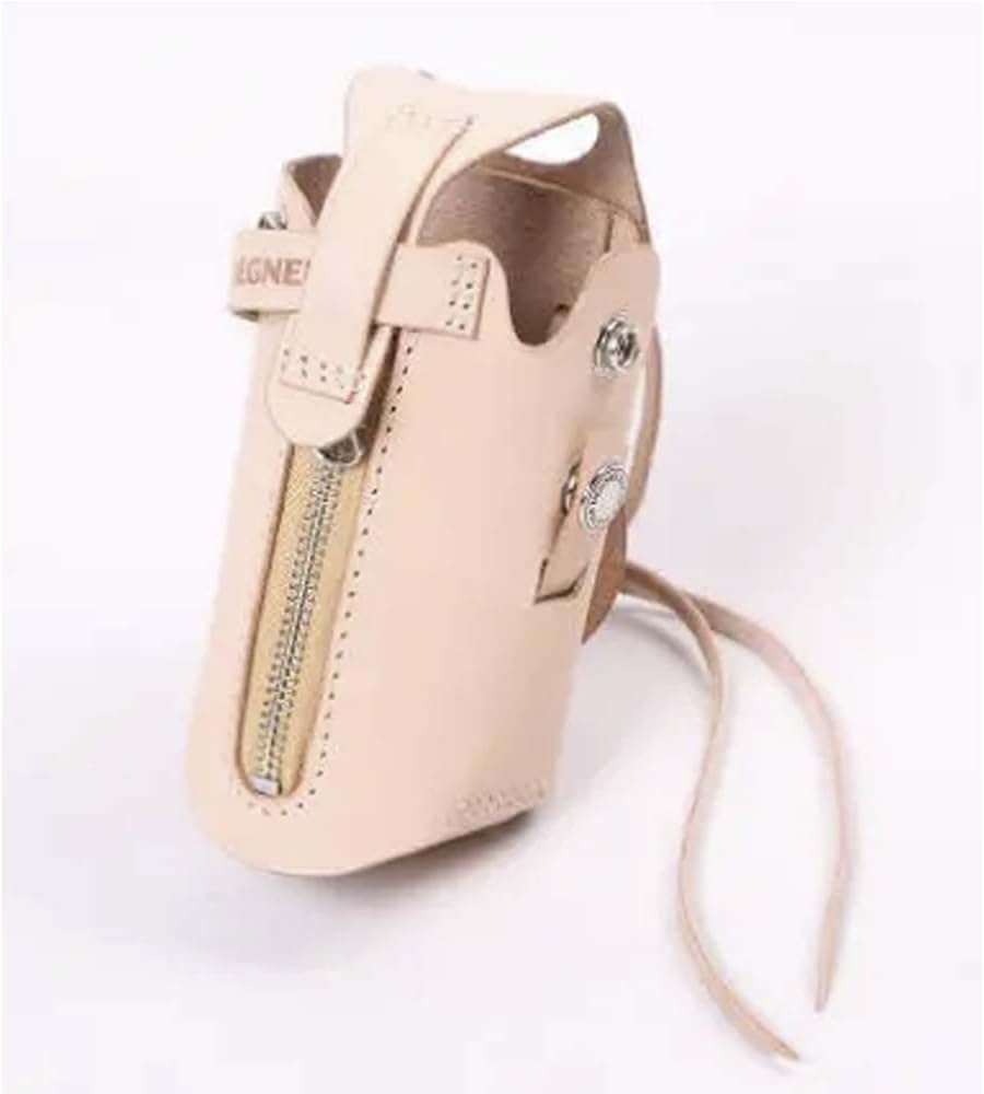 DEGNER DH-8 原皮色 置杯架 皮革