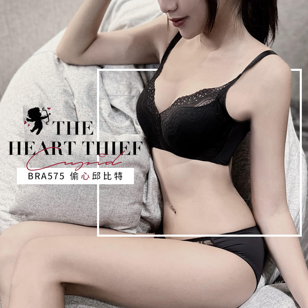 偷心邱比特。渾圓x包覆系無鋼圈。比特啾啾分享-B.C罩