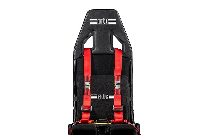 米特3C數位–NLR FLIGHT SIMULATOR 專業模擬飛行 飛行椅 賽車架 附螺絲配件