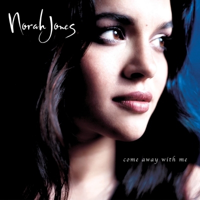 Norah Jones - Come Away With Me LP (20th Anniversary Version)