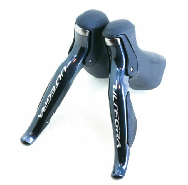 Shimano Ultegra Alfine Di2 2x11-Speed Dual Control Lever #ST-6870