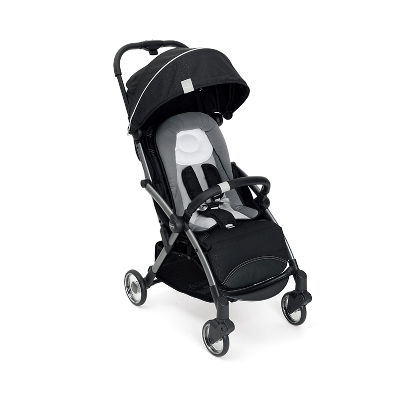 Chicco Goody Pro 魔術瞬收手推車