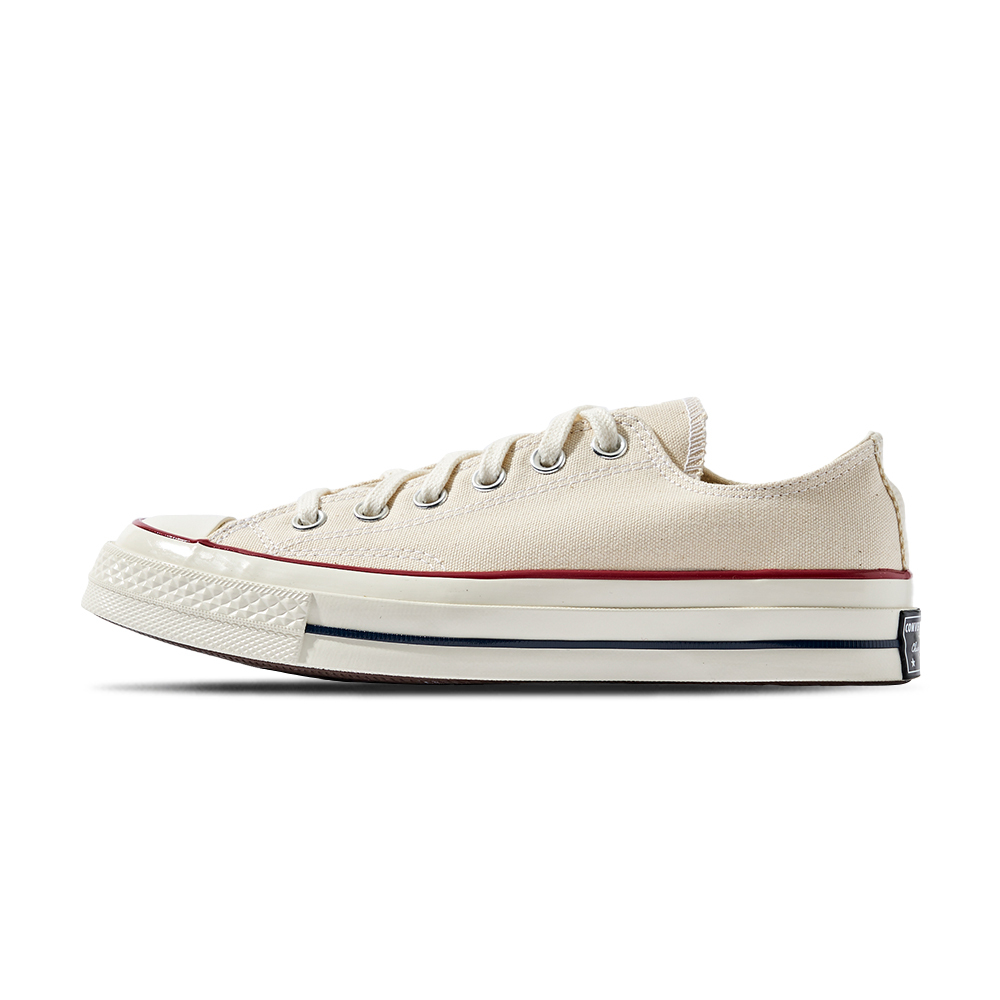 Converse 1970 米白色 All Star'70 帆布鞋 三星標 奶油色 162062C