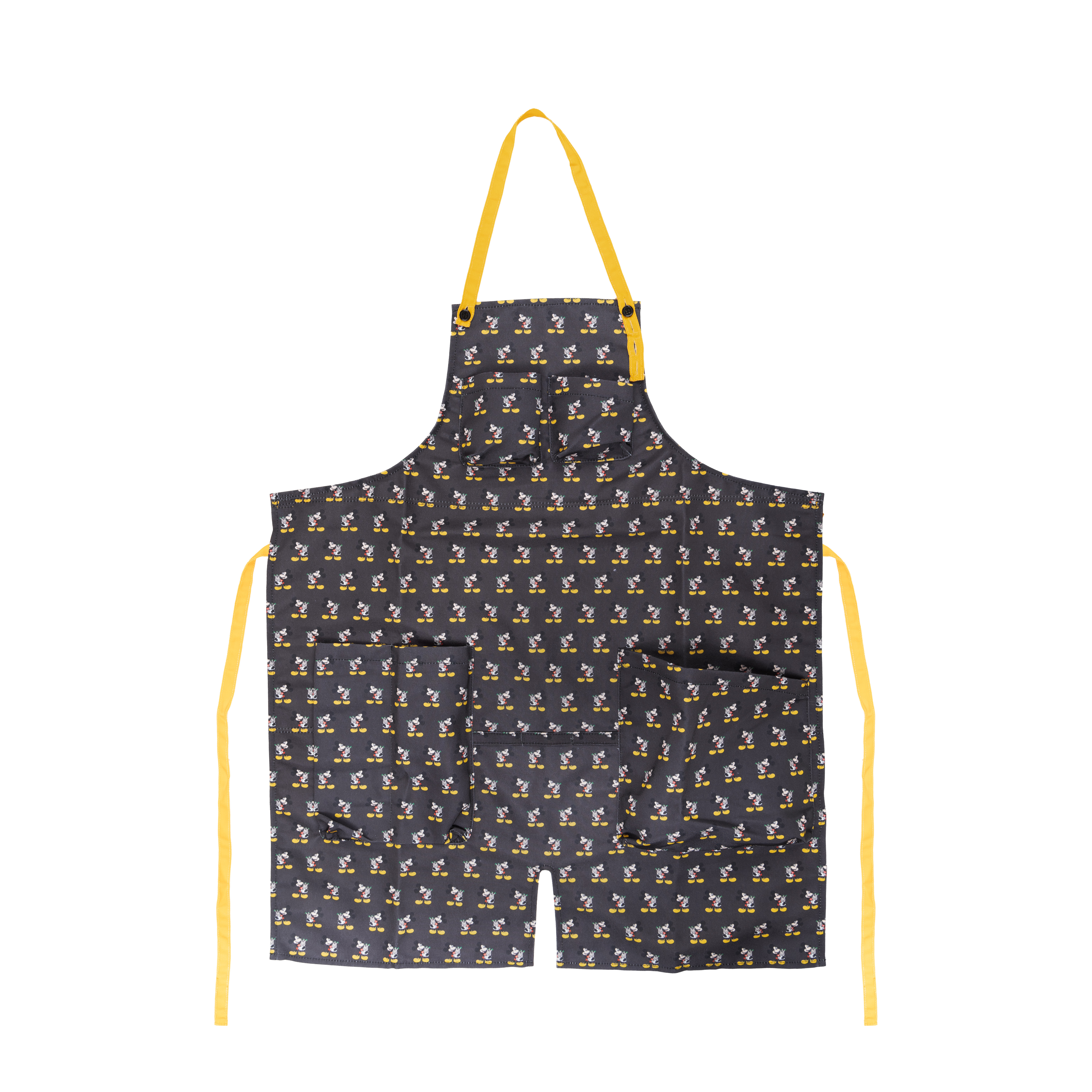 DISNEY SECRET GARDEN / GARDEN APRON  IS22027