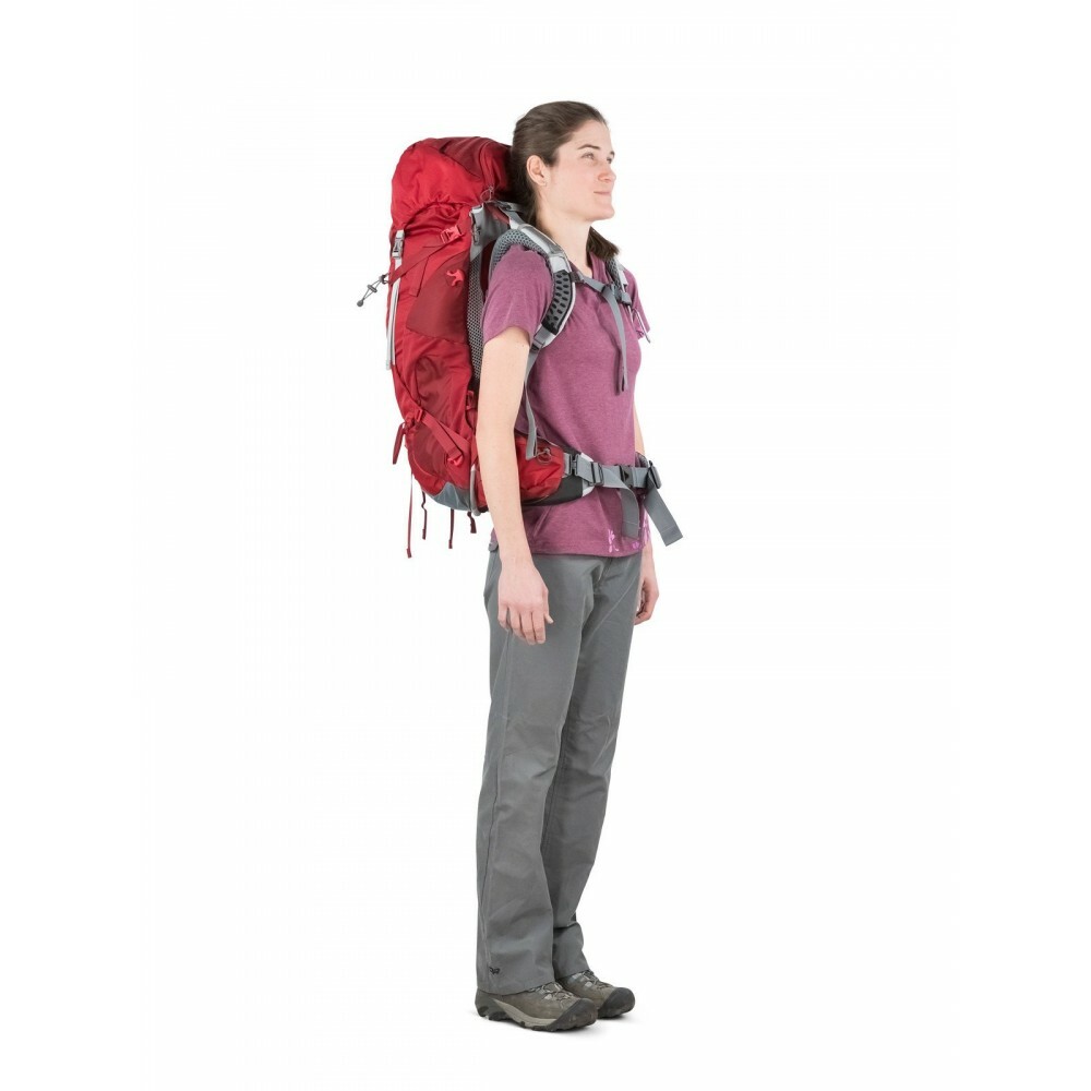 Osprey women's ariel ag 65 best sale