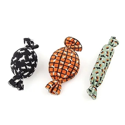 P.L.A.Y Halloween系列 糖果籃