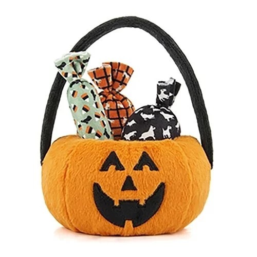 P.L.A.Y Halloween系列 糖果籃