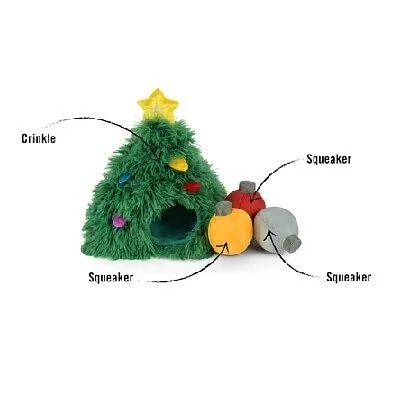 P.L.A.Y 聖誕系列 聖誕樹