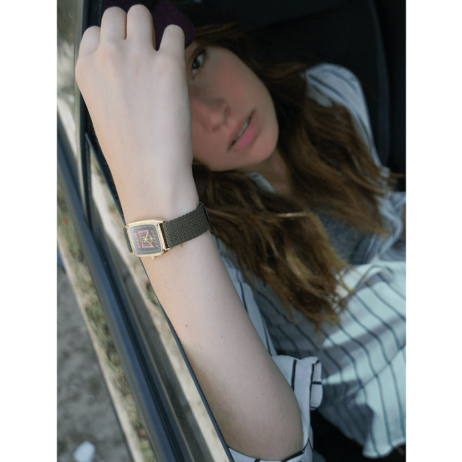 LAPS｜SIGNATURE - PARISTANBUL