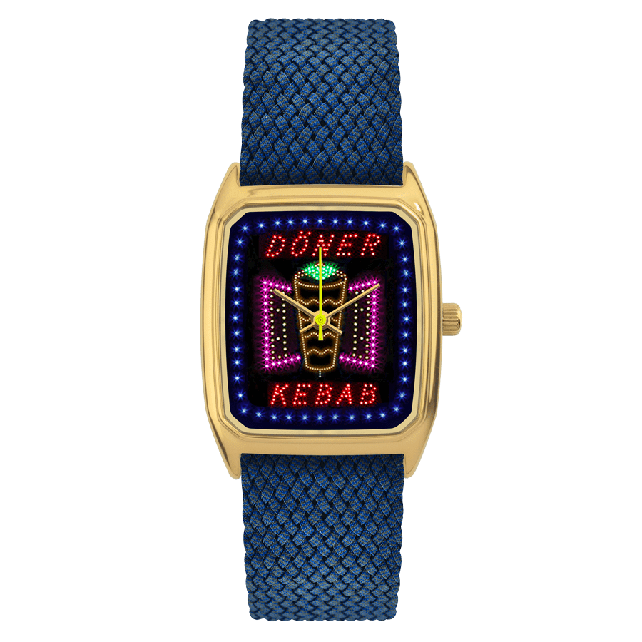 LAPS｜SIGNATURE - PARISTANBUL