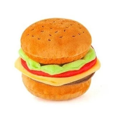 P.L.A.Y 美式經典系列 漢堡包．XS