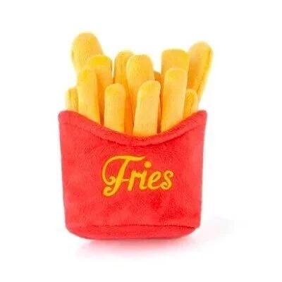 P.L.A.Y 美式經典系列 薯條．XS